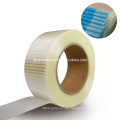 Fiber Tape Transparent Filament Winding Packing Tape